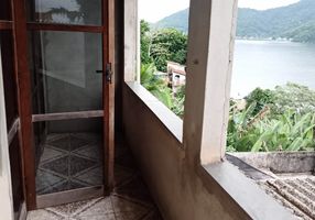 Foto 1 de Casa com 1 Quarto à venda, 70m² em Itacuruça, Mangaratiba