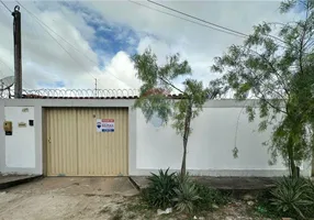Foto 1 de Casa com 3 Quartos à venda, 100m² em Estancia Biquine, Teixeira de Freitas