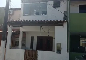 Foto 1 de Casa com 3 Quartos para alugar, 90m² em Stella Maris, Salvador