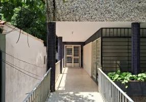 Foto 1 de Apartamento com 2 Quartos para alugar, 75m² em Jardim São Paulo, São Paulo