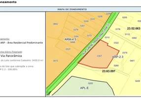 Foto 1 de Lote/Terreno à venda, 543m² em Jurerê, Florianópolis