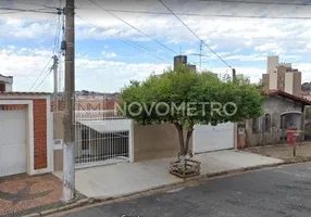 Foto 1 de Casa com 2 Quartos à venda, 105m² em Vila Lemos, Campinas