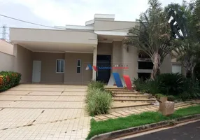 Foto 1 de Casa de Condomínio com 3 Quartos à venda, 190m² em Residencial Gaivota I, São José do Rio Preto