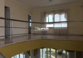 Foto 1 de Casa com 4 Quartos à venda, 720m² em Sao Paulo II, Cotia