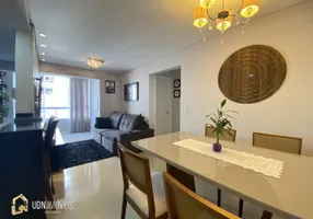 Foto 1 de Apartamento com 2 Quartos à venda, 61m² em Itoupava Seca, Blumenau