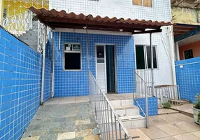 Foto 1 de Imóvel Comercial com 6 Quartos à venda, 150m² em Paripe, Salvador