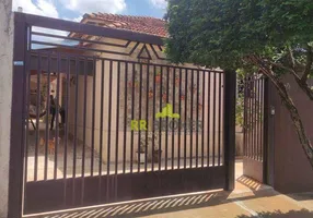 Foto 1 de Casa com 2 Quartos à venda, 160m² em Jardim Soraia, São José do Rio Preto