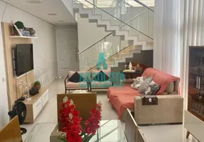 Foto 1 de Casa de Condomínio com 3 Quartos à venda, 248m² em Condomínio Belvedere, Cuiabá
