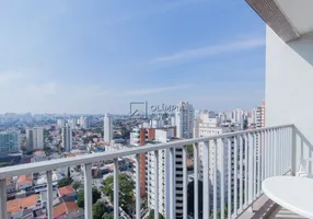 Foto 1 de Cobertura com 4 Quartos à venda, 268m² em Campo Belo, São Paulo