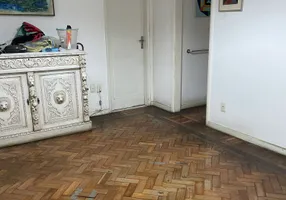 Foto 1 de Apartamento com 2 Quartos à venda, 70m² em Leblon, Rio de Janeiro