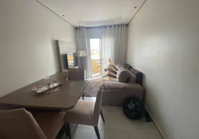 Foto 1 de Apartamento com 2 Quartos à venda, 75m² em Gopouva, Guarulhos