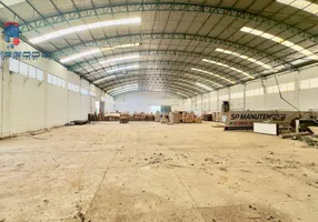 Foto 1 de Galpão/Depósito/Armazém para alugar, 3000m² em Distrito Industrial II Luiz Torrani, Mogi Mirim