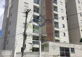 Foto 1 de Apartamento com 3 Quartos à venda, 66m² em Vila São Francisco, Suzano