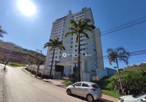 Foto 1 de Apartamento com 2 Quartos à venda, 63m² em Santos Dumont, Juiz de Fora