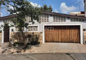 Foto 1 de Casa com 3 Quartos à venda, 101m² em Jardim Nova Europa, Campinas