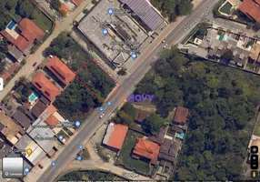 Foto 1 de Lote/Terreno à venda, 588m² em Engenho do Mato, Niterói