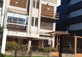 Foto 1 de Cobertura com 3 Quartos à venda, 72m² em Chácara das Pedras, Porto Alegre