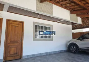 Foto 1 de Casa com 2 Quartos à venda, 64m² em Centro, São Vicente