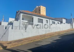 Foto 1 de Casa com 2 Quartos para venda ou aluguel, 114m² em Jardim Proença, Campinas