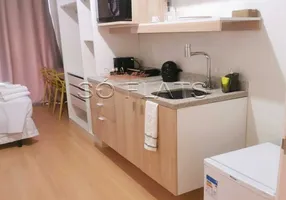 Foto 1 de Apartamento com 1 Quarto à venda, 22m² em Centro, São Paulo