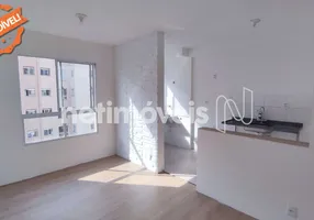 Foto 1 de Apartamento com 2 Quartos para alugar, 47m² em Ataíde, Vila Velha