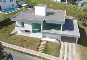 Foto 1 de Casa de Condomínio com 5 Quartos à venda, 1050m² em Teixeirinha, Betim