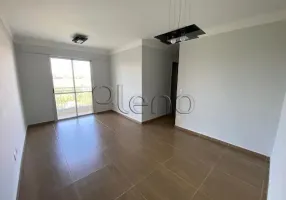 Foto 1 de Apartamento com 2 Quartos à venda, 62m² em Parque Brasília, Campinas