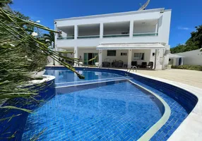 Foto 1 de Casa com 5 Quartos para venda ou aluguel, 550m² em Vilas do Atlantico, Lauro de Freitas