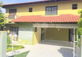 Foto 1 de Sobrado com 3 Quartos à venda, 600m² em Santa Felicidade, Curitiba