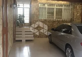 Foto 1 de Casa com 4 Quartos à venda, 300m² em Chácara Belenzinho, São Paulo