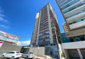 Foto 1 de Apartamento com 2 Quartos para alugar, 75m² em Itapuã, Vila Velha