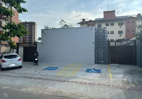 Foto 1 de Sala Comercial para alugar, 25m² em América, Joinville