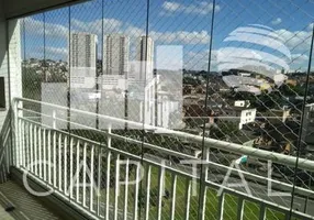 Foto 1 de Apartamento com 4 Quartos à venda, 105m² em Centro, Barueri
