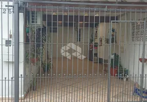 Foto 1 de Casa com 2 Quartos à venda, 123m² em Moinho Velho, São Paulo