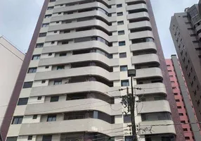 Foto 1 de Apartamento com 2 Quartos à venda, 101m² em Água Verde, Curitiba