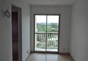 Foto 1 de Apartamento com 2 Quartos à venda, 45m² em Jardim São Francisco, Piracicaba