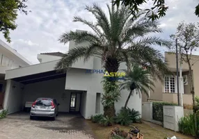 Foto 1 de Casa de Condomínio com 4 Quartos para venda ou aluguel, 320m² em Res.Tres Alphaville, Santana de Parnaíba