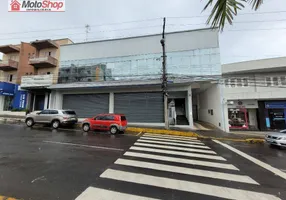 Foto 1 de Sala Comercial para alugar, 58m² em Centro, Araranguá