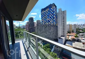 Foto 1 de Apartamento com 1 Quarto à venda, 49m² em Jardim Paulista, São Paulo