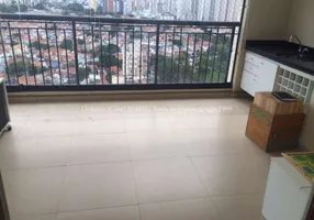 Foto 1 de Apartamento com 3 Quartos à venda, 106m² em Pompeia, São Paulo