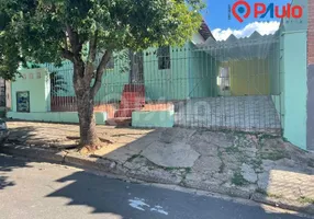 Foto 1 de Casa com 2 Quartos à venda, 85m² em Ibirapuera, Piracicaba