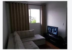 Foto 1 de Apartamento com 2 Quartos à venda, 54m² em Rio Branco, Belo Horizonte