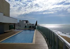 Foto 1 de Flat com 2 Quartos à venda, 40m² em Praia Campista, Macaé