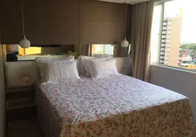 Foto 1 de Apartamento com 3 Quartos à venda, 129m² em Parque Dez de Novembro, Manaus