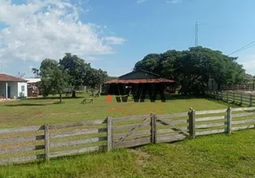 Foto 1 de Fazenda/Sítio à venda, 8760400m² em Centro, Porangatu
