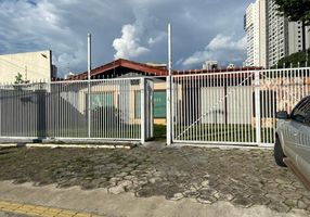 Foto 1 de Imóvel Comercial com 5 Quartos para alugar, 170m² em Jardim América, Goiânia