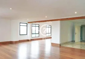 Foto 1 de Apartamento com 4 Quartos para venda ou aluguel, 541m² em Jardim Guedala, São Paulo