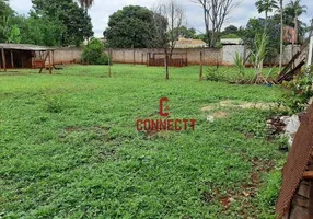 Foto 1 de Lote/Terreno à venda, 1079m² em Recreio das Acácias, Ribeirão Preto