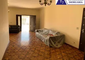 Foto 1 de Casa com 4 Quartos à venda, 247m² em Vila Vitória II, Indaiatuba