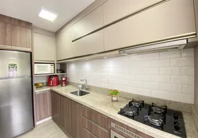 Foto 1 de Apartamento com 2 Quartos à venda, 62m² em Itoupavazinha, Blumenau
